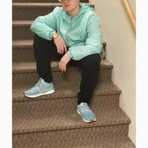 Meet your Posher, Tyler